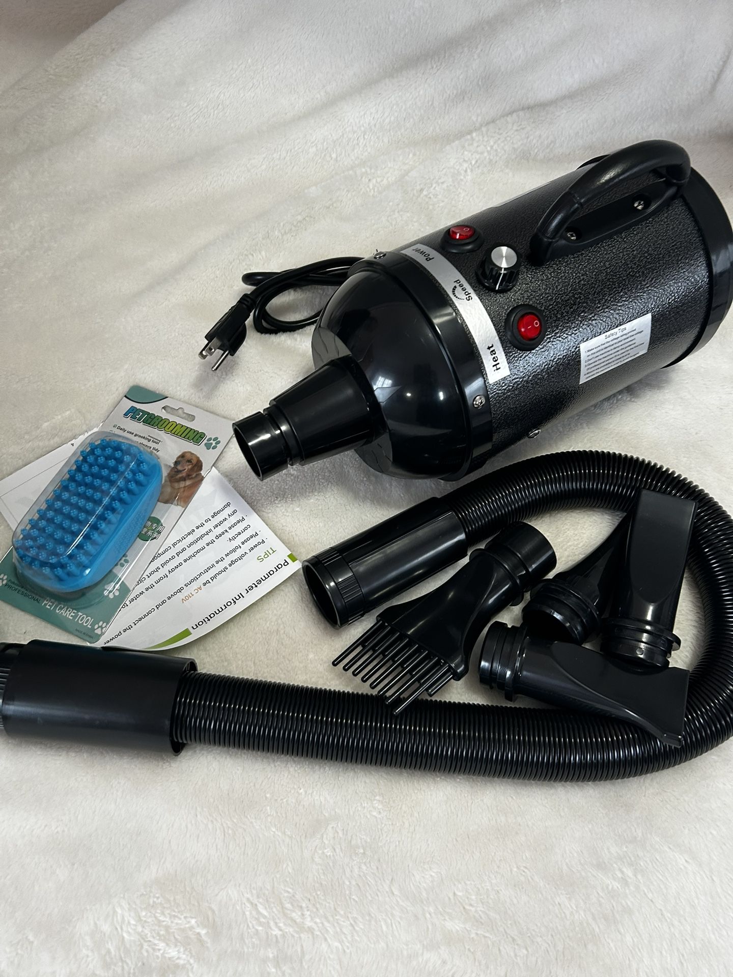 Pet Dryer