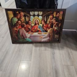 Última Cena
