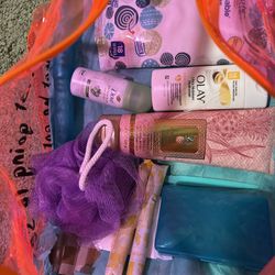 Spin~da~night Bags 🤭 (purse)(duffle Bag)
