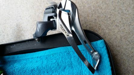 Shimano claris
