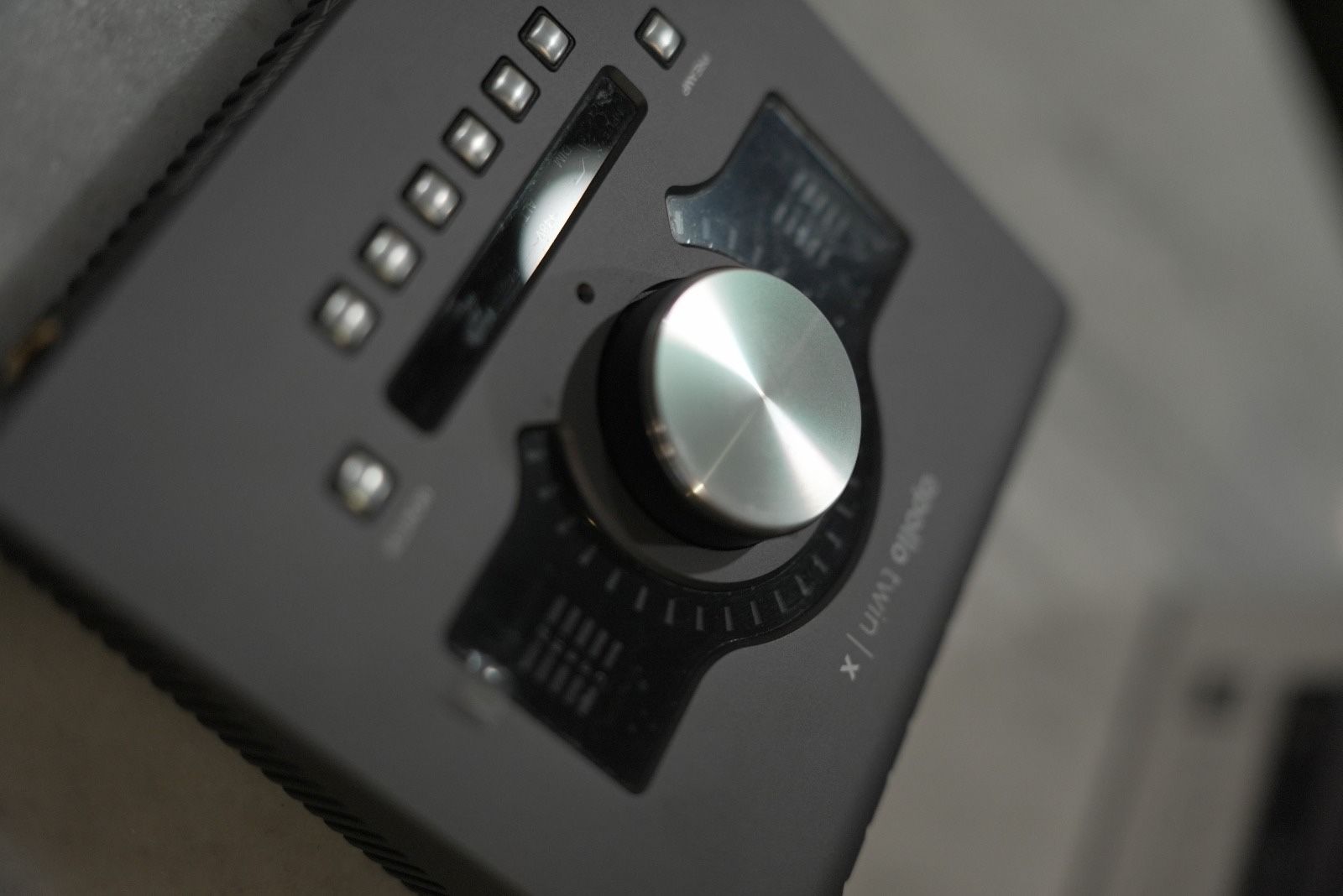 Apollo Twin X