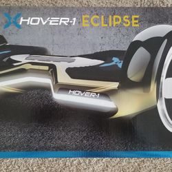 Hoverboard W/ BT Speakers .New In Box.. Never Opened.