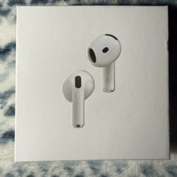 AirPod Gen 4