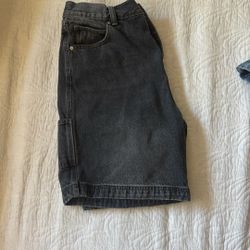 Jorts 