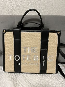 New Purse