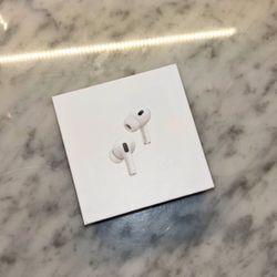 Airpods Pro 2