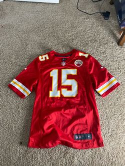 Nike Pat Mahomes NFL Jersey
