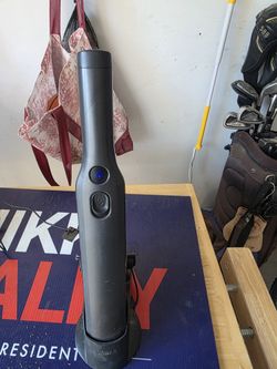 Shark WANDVAC Cordless Handheld Vacuum, Black