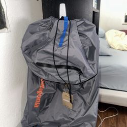 New Patagonia Ascensionist 35l Climbing Backpack