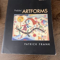 Art forms