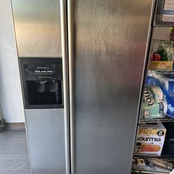 ✅REFRIDGERATOR WORKS GREAT‼️‼️👍💯 In Losbanos