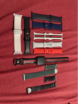 Apple Watch 44 MM