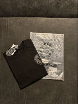 chrome hearts shirts