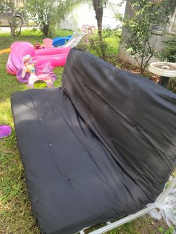 Full Size Futon