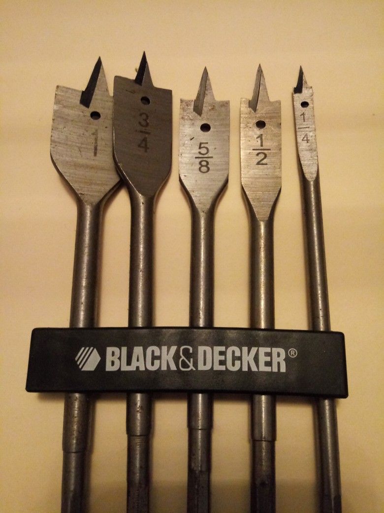 Whole Saw Paddles