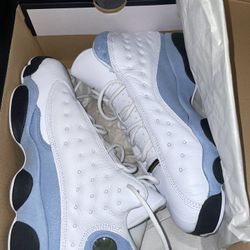 Jordan 13s Size 7 