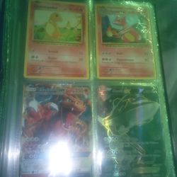 Pokemon Cards $10 each