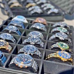 Watches