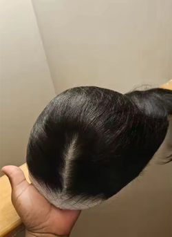 Human Hair Wigs 13x4 13x6 HD Transparent Lace Front Wigs Pre Plucked Baby Hair Natural Hairline Wigs