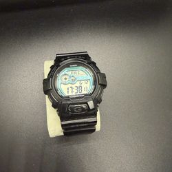 Casio G-Shock GLS-8900 G-Lide Watch - Works Great