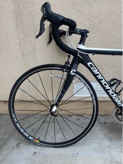 CAAD 10  cannondale