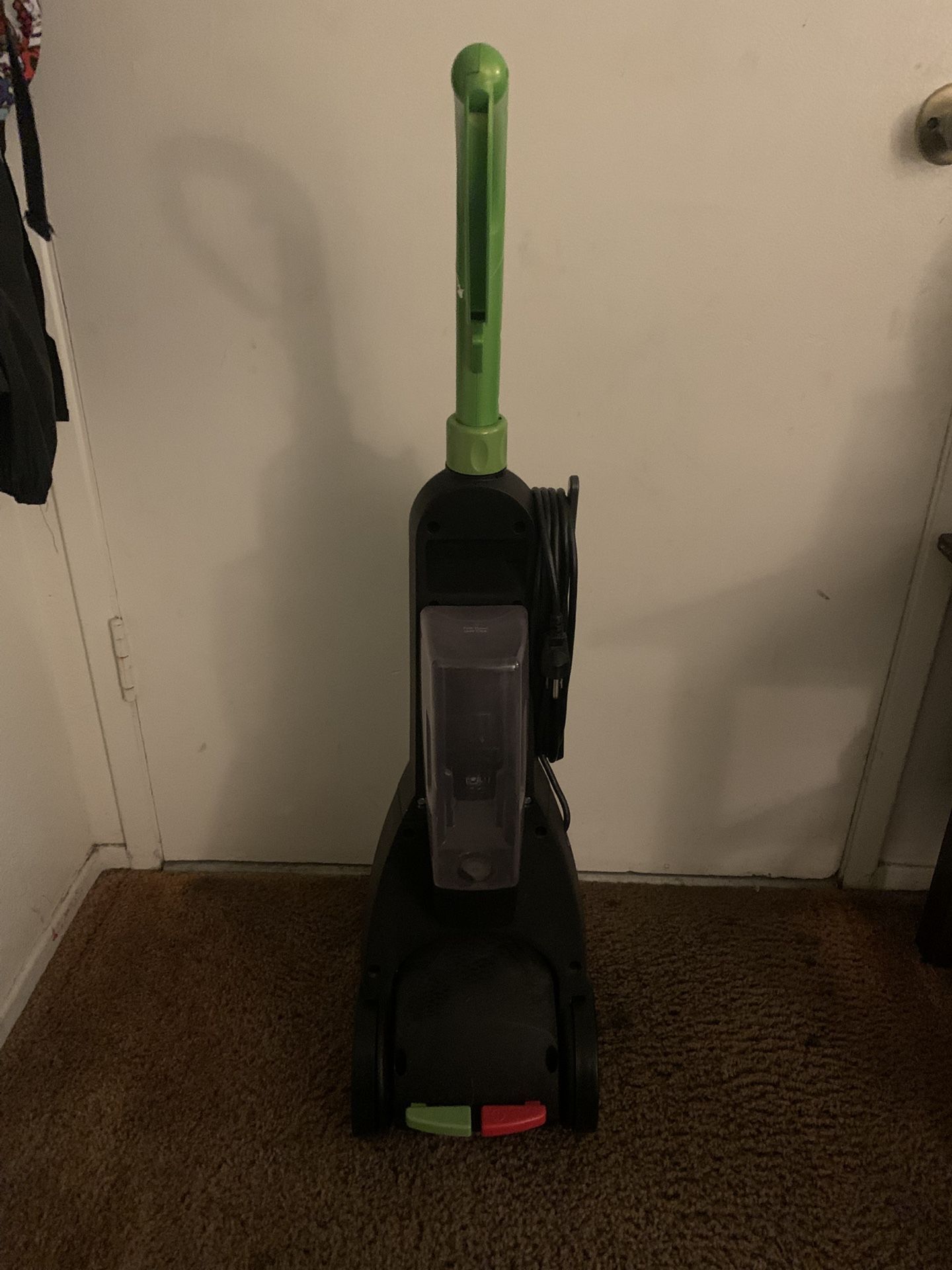 Bissell Pet Shampooer