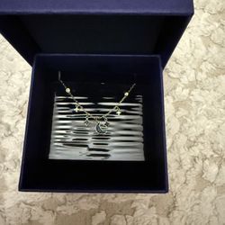 swaorvski necklace