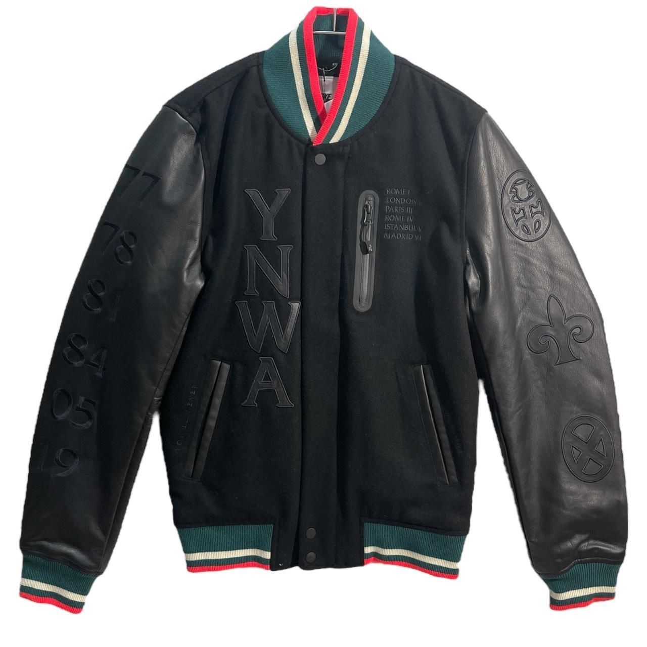 Nike Men's Black Jacket