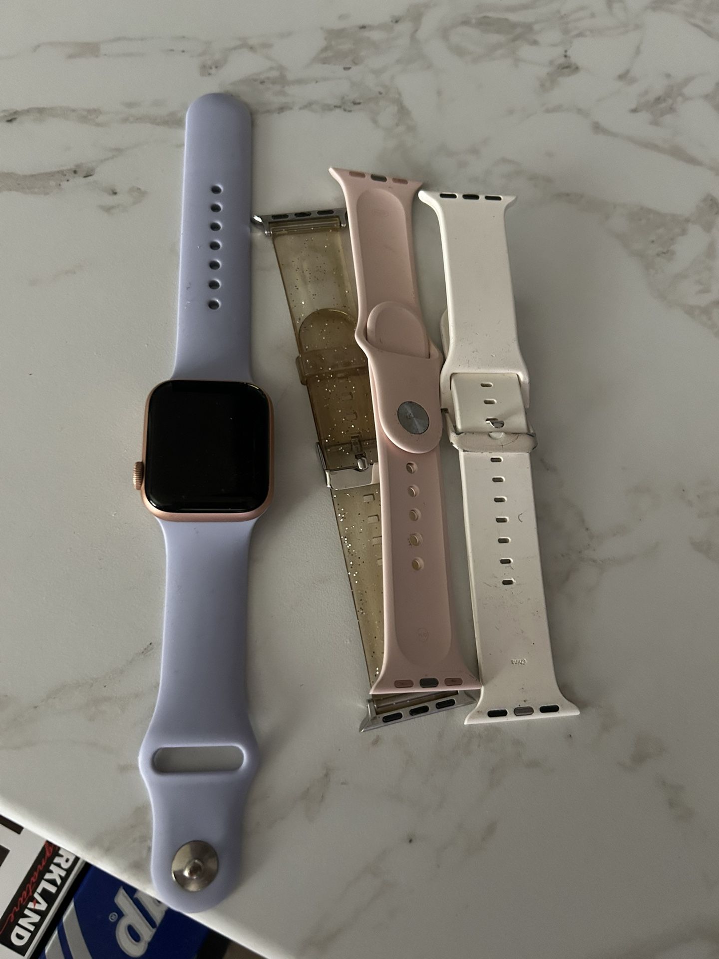 Apple Watch Series 6