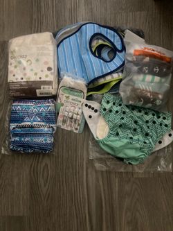 Baby Bundle