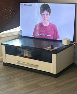 TV & Stand