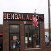 The Bengal Auto Sales LLC