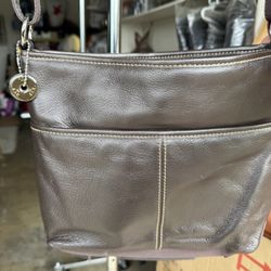 The SAK Purse