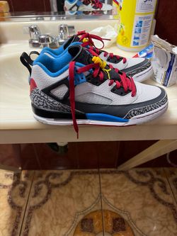 Jordan’s  boys size 7 youth