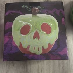 Cookie Jar Disney Villains 