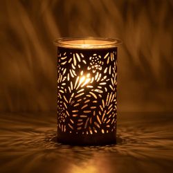 Golden Glow Scentsy Warmer