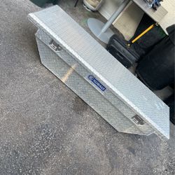 Aluminum Truck Tool Box