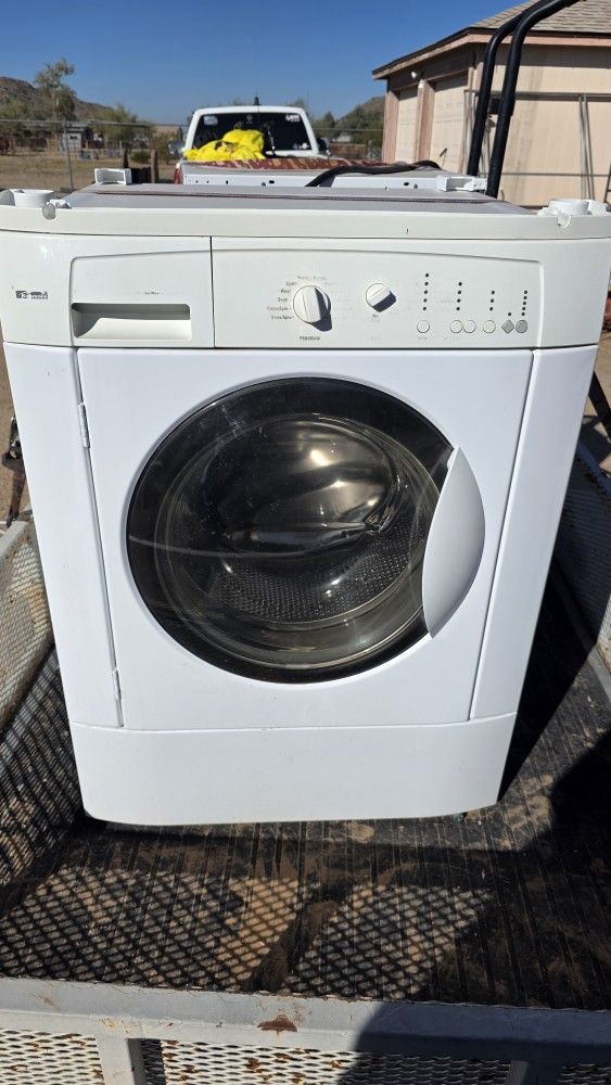 Kenmore Stackable Washer And Dryer