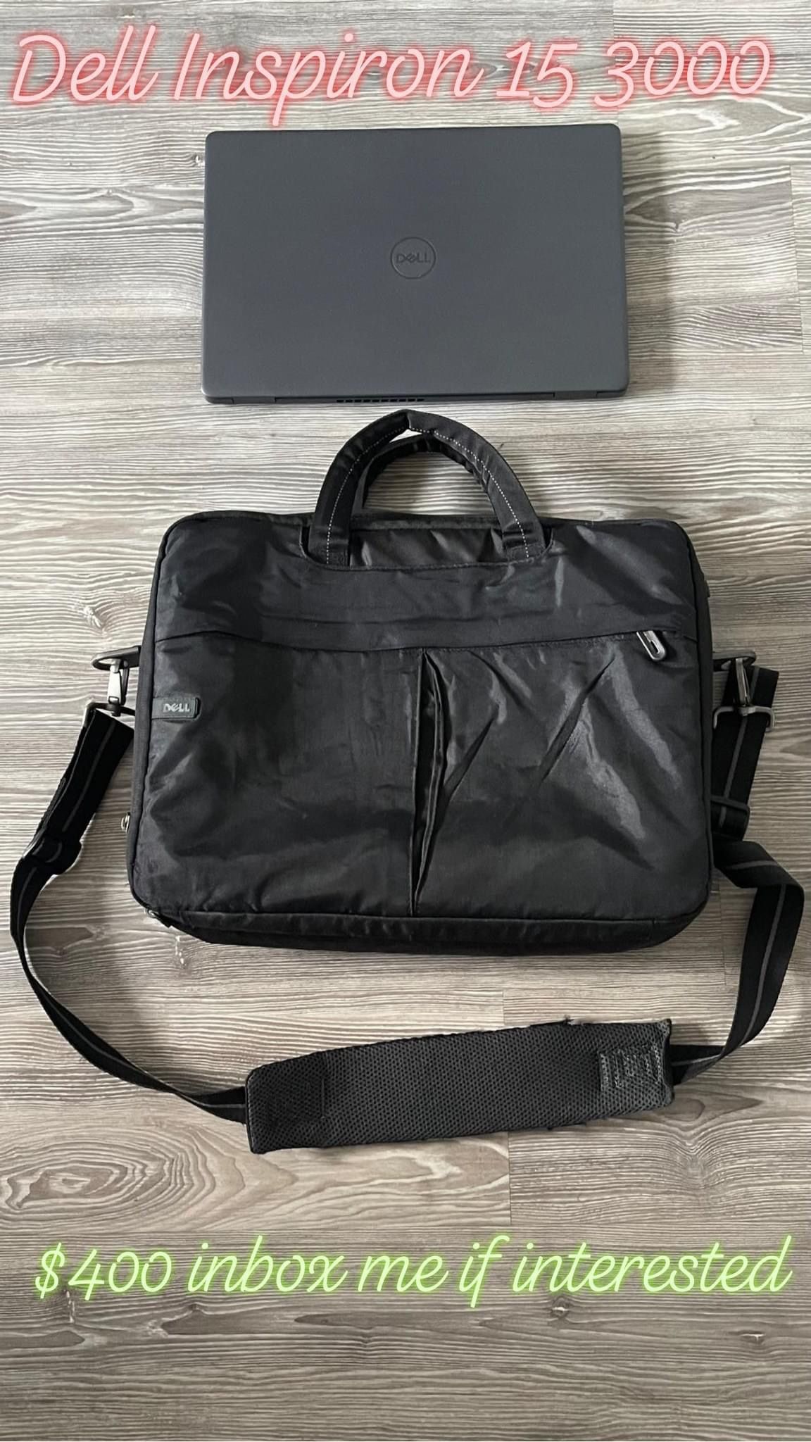 Dell Inspiron 15 3000