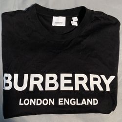 Burberry Shirt Size M