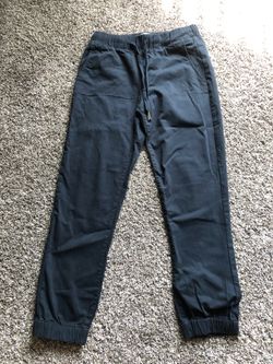 Women’s cuffed chino pants Cotton On