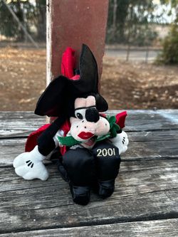 Casanova Goofy