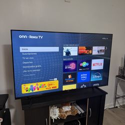 Roku tv 55 inches