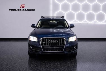 2017 Audi Q5