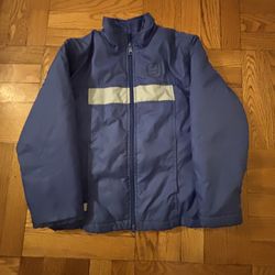 Vintage nike jacket