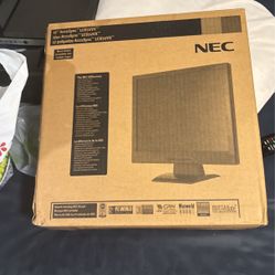 Brand New Never Used 17 Inch Computer Monitor 