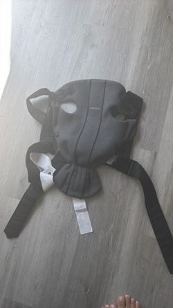 Baby bjorn carrier