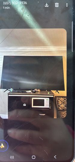 80 inch flatscreen LG