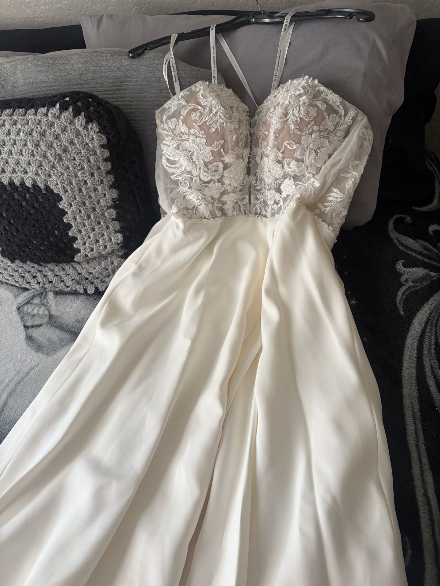 Wedding Dresses