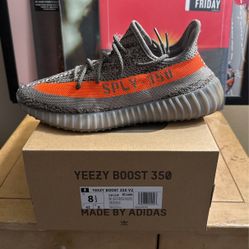Yeezy Beluga 2.0 Reflective